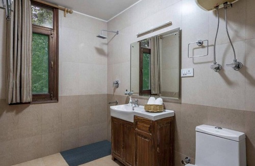 Old Manali Casa | The Bear Creek Homestay Manali