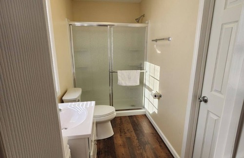 Bluewell Apartamento | The Bear Den Hatfield-McCoy Trails