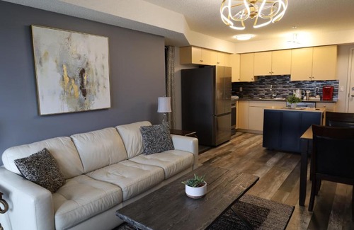 Saskatoon Apartamento | The Bear Den on Lowe