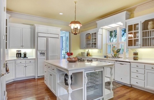 Sonoma Casa | The Beautiful Armstrong Estate Downtown Sonoma