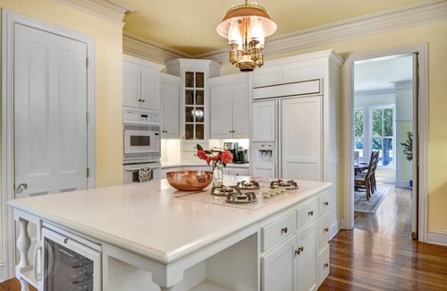 Sonoma Casa | The Beautiful Armstrong Estate Downtown Sonoma