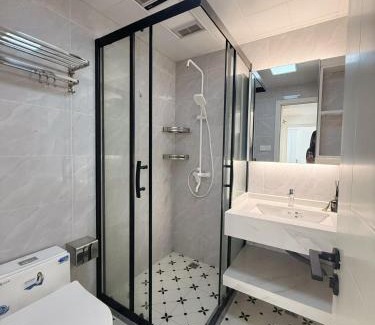 Huangpu Apartamento | The Beautiful garden of Huangpu 3 superior apartment