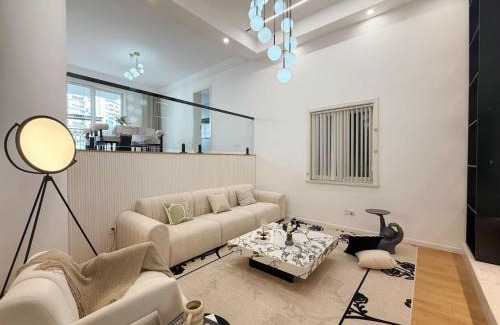 Huangpu Apartamento | The Beautiful garden of Huangpu 3 superior apartment