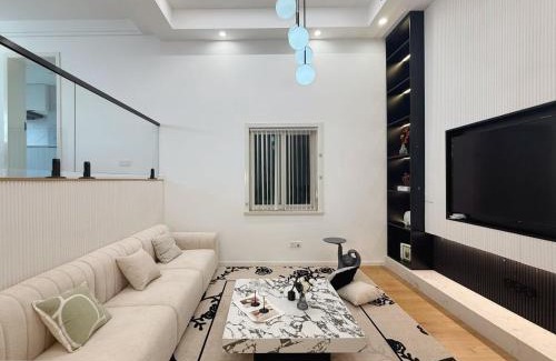 Huangpu Apartamento | The Beautiful garden of Huangpu 3 superior apartment