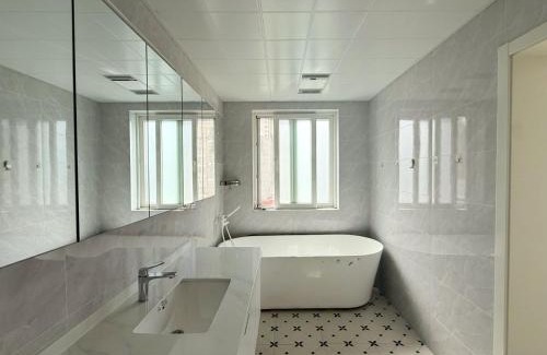 Huangpu Apartamento | The Beautiful garden of Huangpu 3 superior apartment