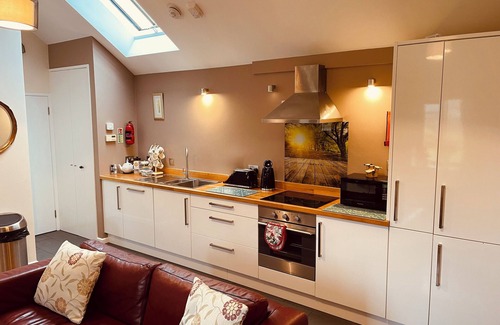 Penzance Casa | Hermoso The Hedgerows - cerca de Sennen y Porthcurno - Sea - pet friendly