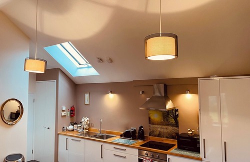 Penzance Casa | Hermoso The Hedgerows - cerca de Sennen y Porthcurno - Sea - pet friendly