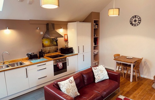 Penzance Casa | Hermoso The Hedgerows - cerca de Sennen y Porthcurno - Sea - pet friendly
