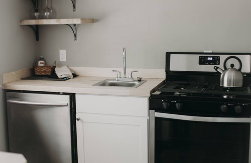 Red River Cabina | The Beautiful Pioneer Lodge 4