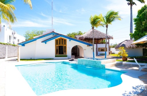 El Velero Casa | The Beautiful Villa