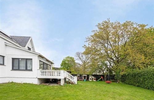 Kortenberg Casa | The Beautiful White Villa