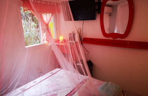 Le Gosier Cama Y Desayuno | the beautifulJUJU, the beautifulJUJU