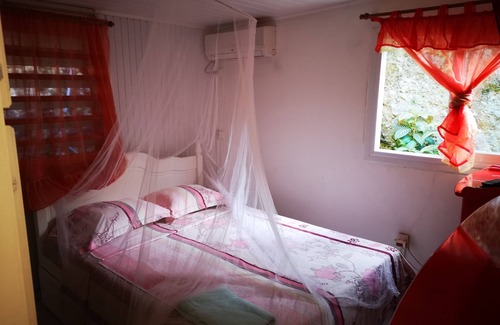 Le Gosier Cama Y Desayuno | the beautifulJUJU, the beautifulJUJU
