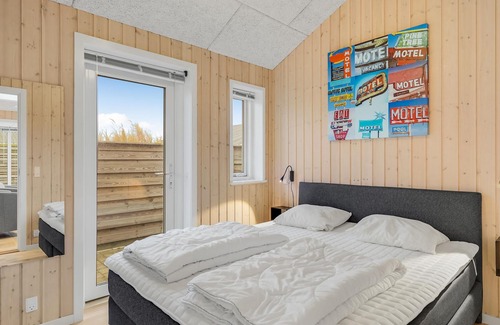 Nordenhuse Casa | Alojamiento de 2 habitaciones en Nyborg