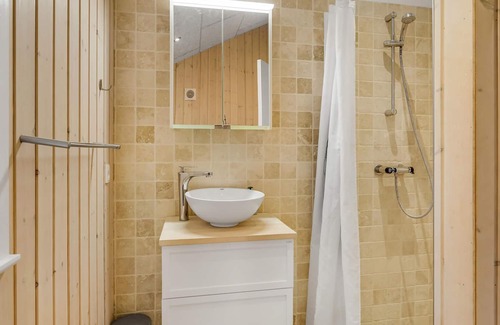 Nordenhuse Casa | Alojamiento de 2 habitaciones en Nyborg