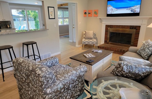 South Yarmouth Casa | The Beauty of Cape Cod Starts Here!