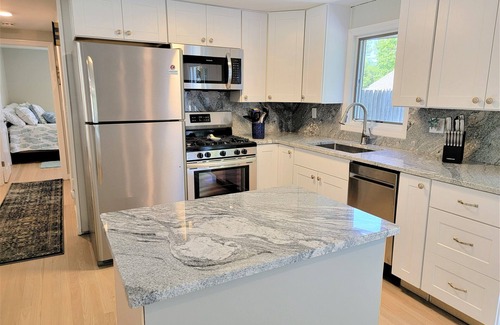 South Yarmouth Casa | The Beauty of Cape Cod Starts Here!