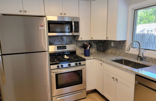 South Yarmouth Casa | The Beauty of Cape Cod Starts Here!
