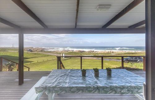 Cape Saint Francis Casa | The Beauty of The Wildside 3 bedroom