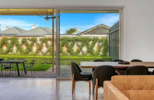North Adelaide Casa | The BeBe on Gover - Heritage Gem in North Adelaide