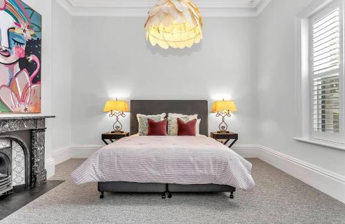 North Adelaide Casa | The BeBe on Gover - Heritage Gem in North Adelaide