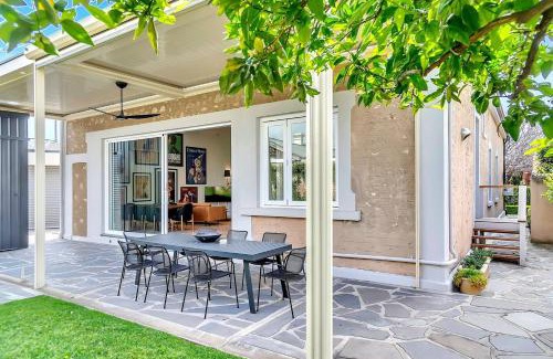 North Adelaide Casa | The BeBe on Gover - Heritage Gem in North Adelaide