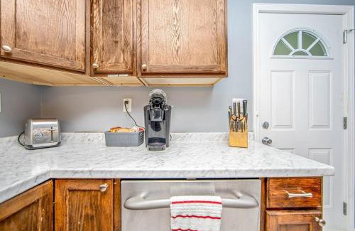 Pine Forest Casa | The Beckwith Guest House