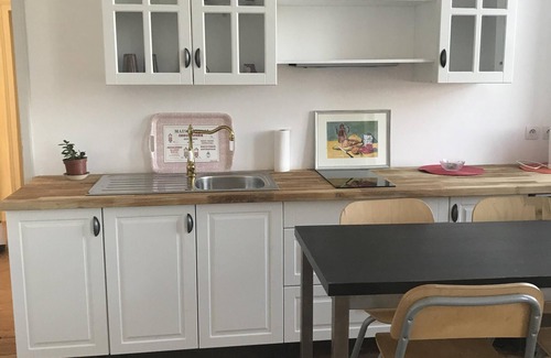 Ranes Apartamento | La cama y desayuno De Rânes
