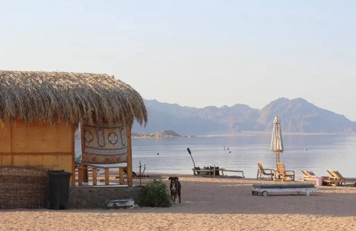 Nuweiba Casa | The Bedouin Life with Eid Ali - Deluxe Double Bed Villa