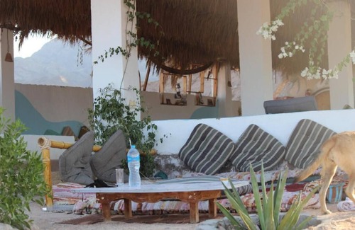 Nuweiba Casa | The Bedouin Life with Eid Ali - Deluxe Double Bed Villa 2
