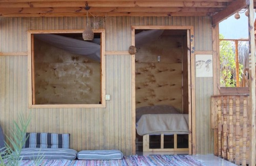 Nuweiba Casa | The Bedouin Life with Eid Ali - Deluxe Double Bed Villa 2