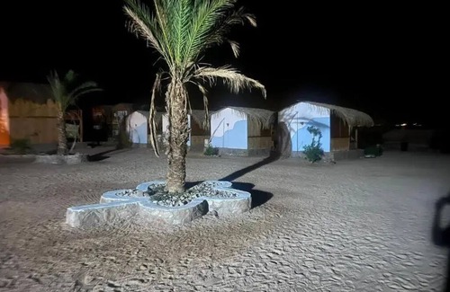Nuweiba Casa | The Bedouin Life with Eid Ali - Deluxe two Twin bed Villa