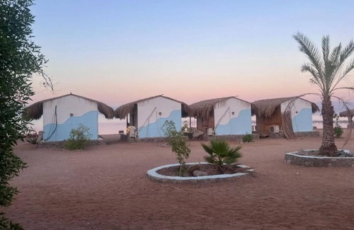 Nuweiba Villa | The Bedouin Life with Eid Ali - Standard Double room
