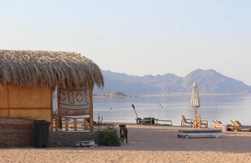 Nuweiba Villa | The Bedouin Life with Eid Ali - Standard Double room