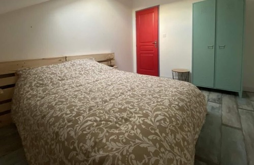 Beze Casa | The bedroom