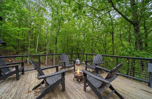 Beech Mountain Casa | The Beech House