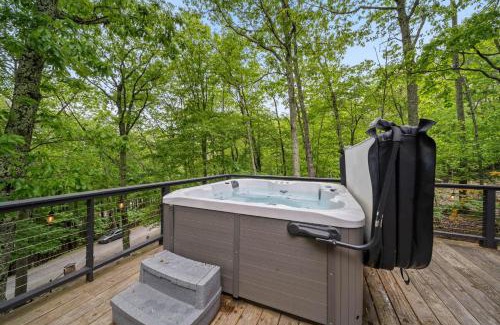 Beech Mountain Casa | The Beech House