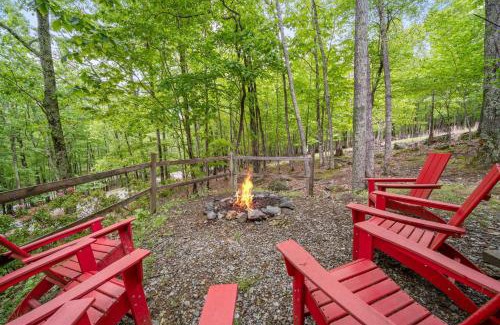 Beech Mountain Casa | The Beech House