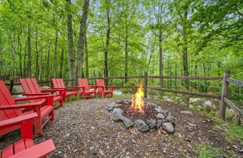 Beech Mountain Casa | The Beech House