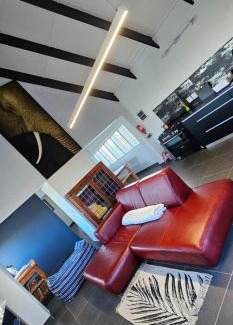 Saint Francis Bay Apartamento | The Beech Way Cottage