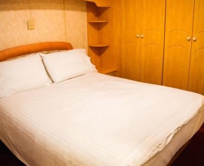 West Buckland Apartamento | The Beeches Static Caravan