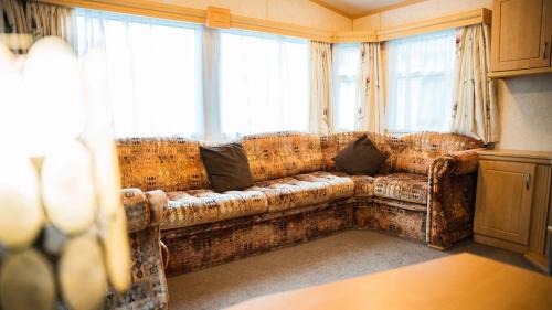 West Buckland Apartamento | The Beeches Static Caravan