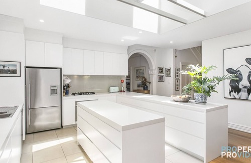 Mosman Casa | La colmena en el centro de Mosman