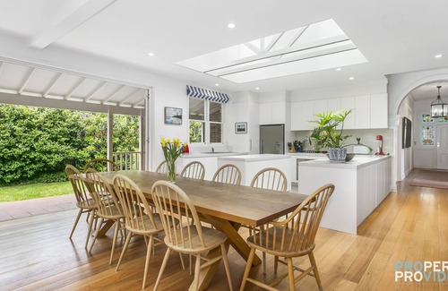 Mosman Casa | La colmena en el centro de Mosman