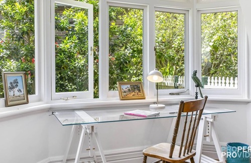 Mosman Casa | La colmena en el centro de Mosman