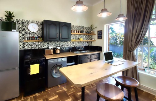 Makhado Apartamento | The BeeKeeper's Inn
