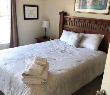 Barker Casa | The Beer House