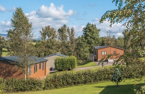 Carnforth Cabina | 2 bedroom accommodation in Carnforth