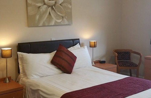 Kilgetty Hotel | The Begelly Arms
