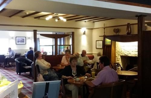 Kilgetty Hotel | The Begelly Arms Hotel